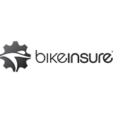 Bike Insure Logo Marquee 160x160